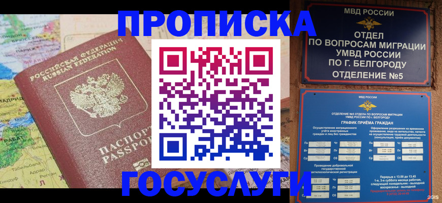 прописка регистрация в Калужской области